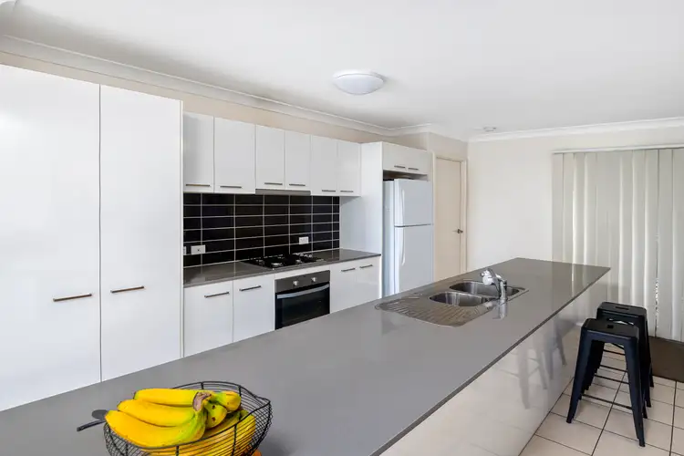 Third view of Homely villa listing, 54/4 Myola Street, Browns Plains QLD 4118