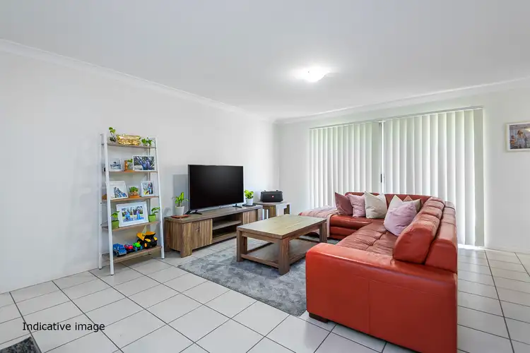 Fourth view of Homely villa listing, 54/4 Myola Street, Browns Plains QLD 4118