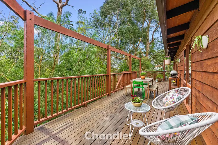 5 Leonard Street, Upwey VIC 3158
