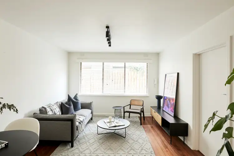 Main view of Homely apartment listing, 2/112 Tennyson Street, Elwood VIC 3184
