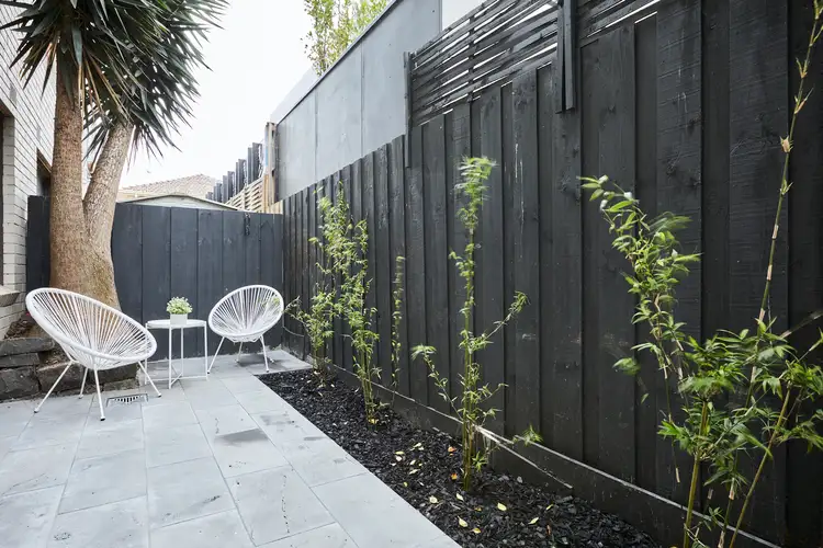 Second view of Homely apartment listing, 2/112 Tennyson Street, Elwood VIC 3184