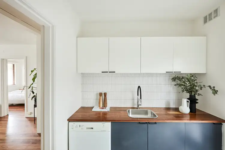 Fifth view of Homely apartment listing, 2/112 Tennyson Street, Elwood VIC 3184