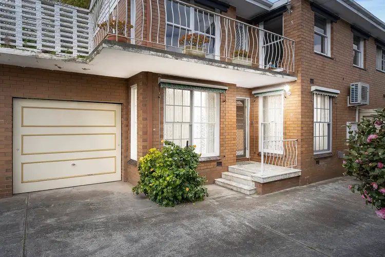 Main view of Homely apartment listing, 4/42 Richardson Street, Essendon VIC 3040