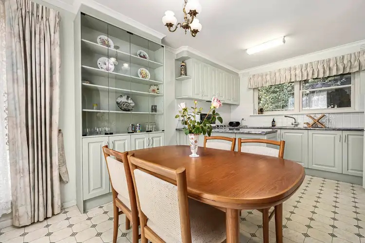 Fifth view of Homely apartment listing, 4/42 Richardson Street, Essendon VIC 3040