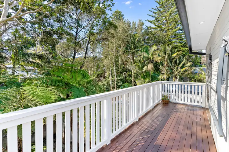 Fifth view of Homely house listing, 16 Sherwood Crescent, Narraweena NSW 2099