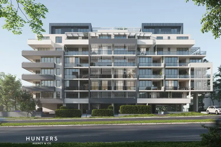 Main view of Homely apartment listing, 780-786 Pennant Hills Road, Carlingford NSW 2118