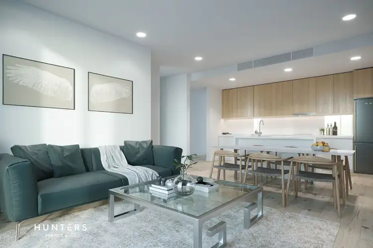 Third view of Homely apartment listing, 780-786 Pennant Hills Road, Carlingford NSW 2118