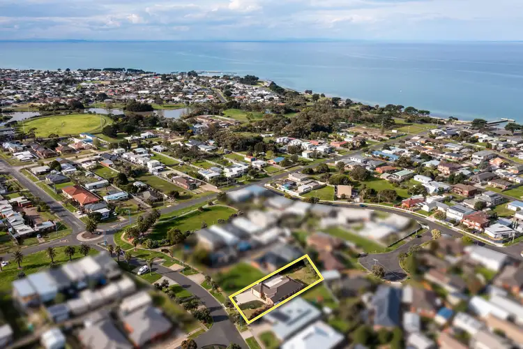 Second view of Homely house listing, 13 Seachange Way, St Leonards VIC 3223