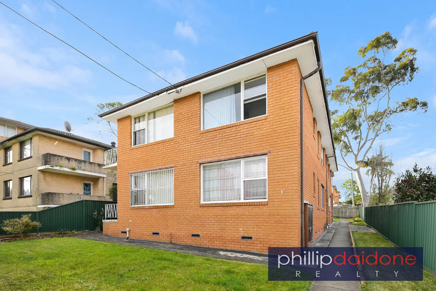 Main view of Homely apartment listing, 4/1 Clarke Street, Berala NSW 2141