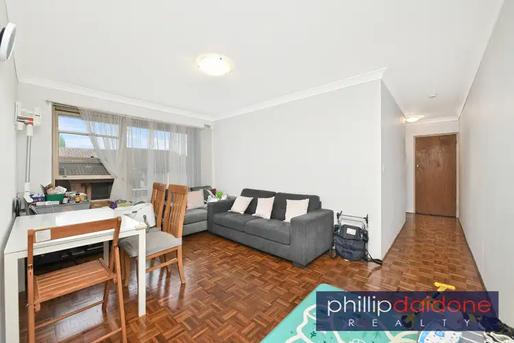 Second view of Homely apartment listing, 4/1 Clarke Street, Berala NSW 2141