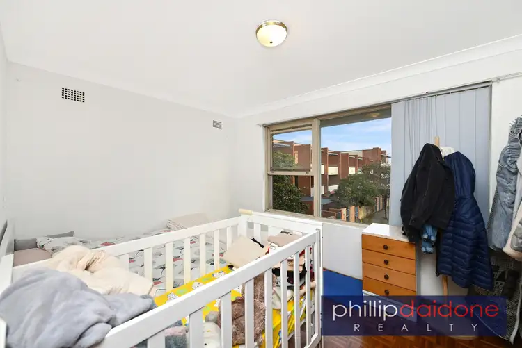 Third view of Homely apartment listing, 4/1 Clarke Street, Berala NSW 2141