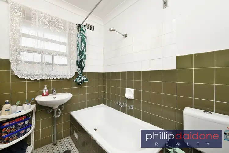 Fourth view of Homely apartment listing, 4/1 Clarke Street, Berala NSW 2141