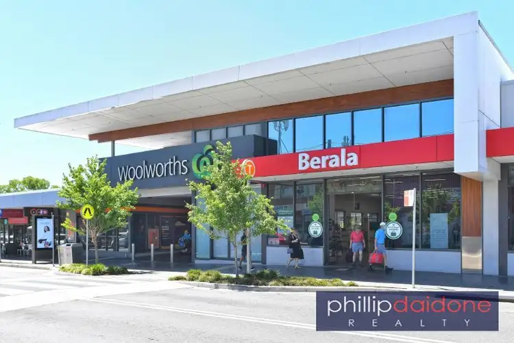 Seventh view of Homely apartment listing, 4/1 Clarke Street, Berala NSW 2141