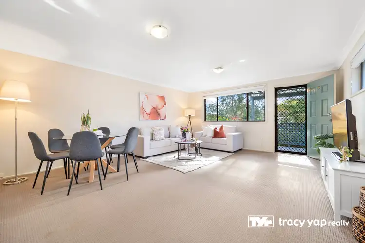 Fourth view of Homely villa listing, 3/13 Lucinda Road, Marsfield NSW 2122