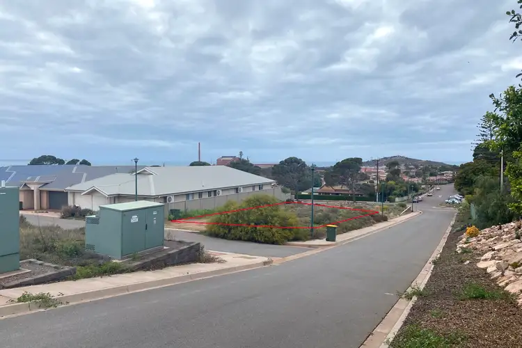 Second view of Homely land listing, 7 Beamer Place, Whyalla SA 5600