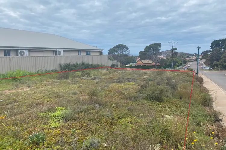 Third view of Homely land listing, 7 Beamer Place, Whyalla SA 5600
