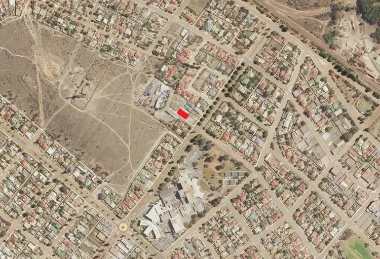 Sixth view of Homely land listing, 7 Beamer Place, Whyalla SA 5600