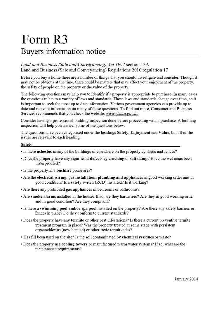 Seventh view of Homely land listing, 7 Beamer Place, Whyalla SA 5600