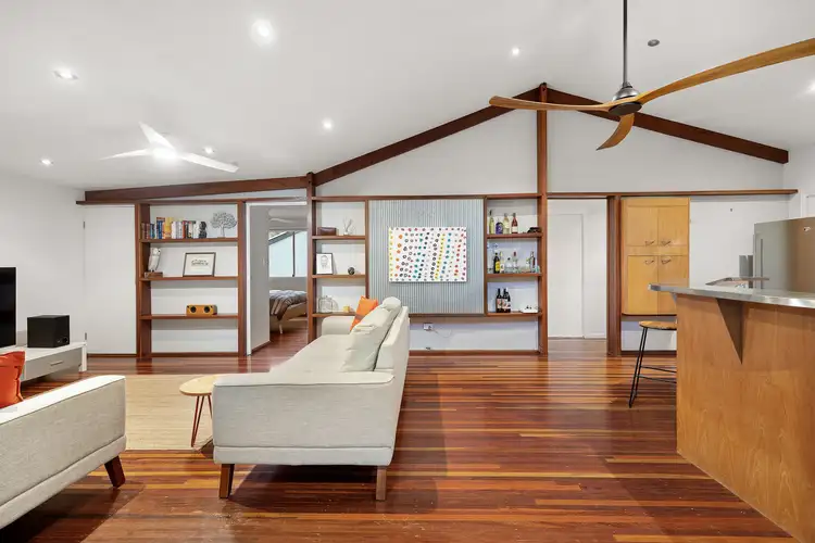 Second view of Homely house listing, 187 South Coolum Road, Coolum Beach QLD 4573