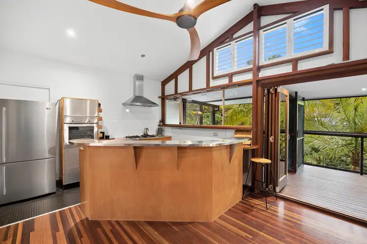 Fifth view of Homely house listing, 187 South Coolum Road, Coolum Beach QLD 4573