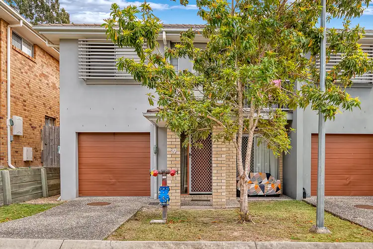Main view of Homely townhouse listing, 19/2-24 Macarthy Road, Marsden QLD 4132