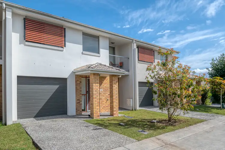 Second view of Homely townhouse listing, 29/2-24 Macarthy Road, Marsden QLD 4132