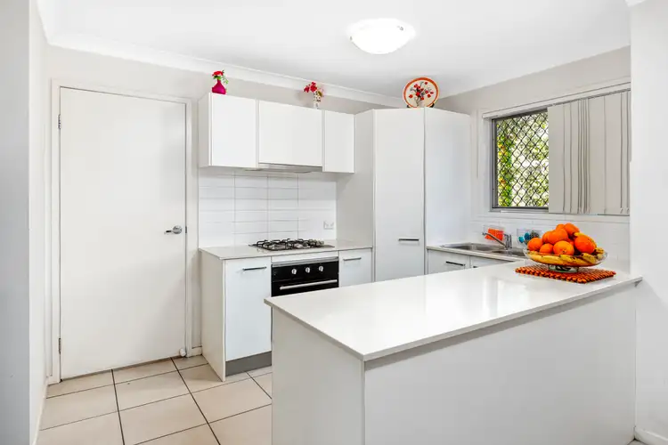 Fourth view of Homely townhouse listing, 29/2-24 Macarthy Road, Marsden QLD 4132