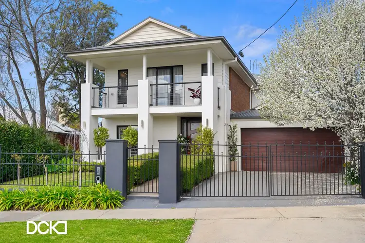 203 King Street, Bendigo VIC 3550