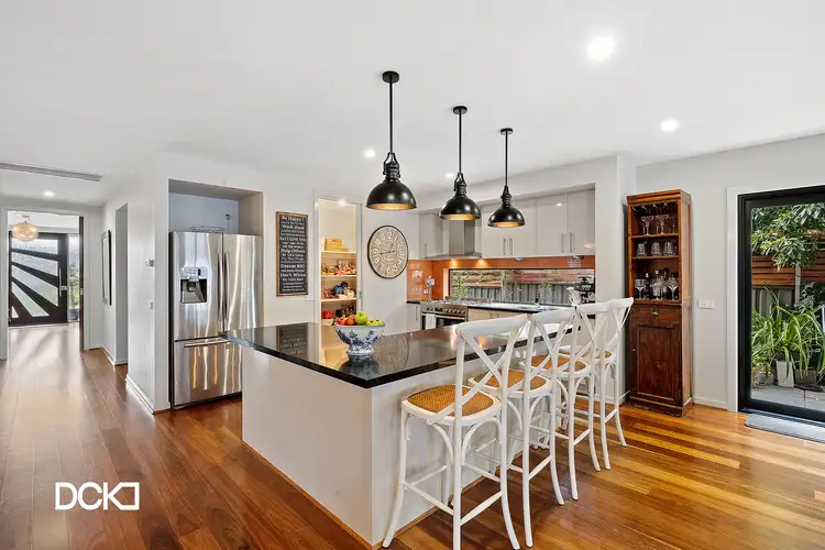 Sixth view of Homely house listing, 203 King Street, Bendigo VIC 3550