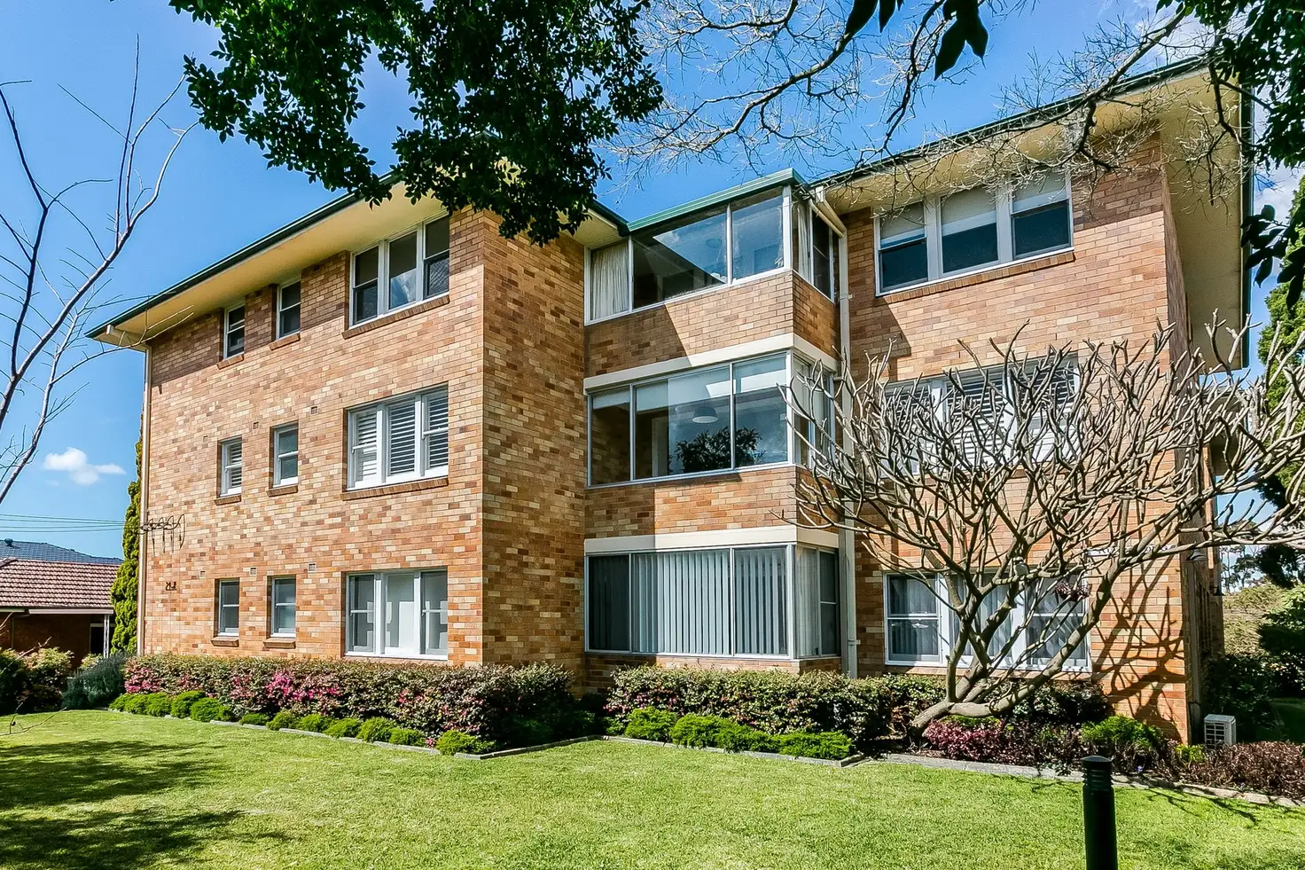 Main view of Homely apartment listing, 12/24B Forsyth Street, Willoughby NSW 2068