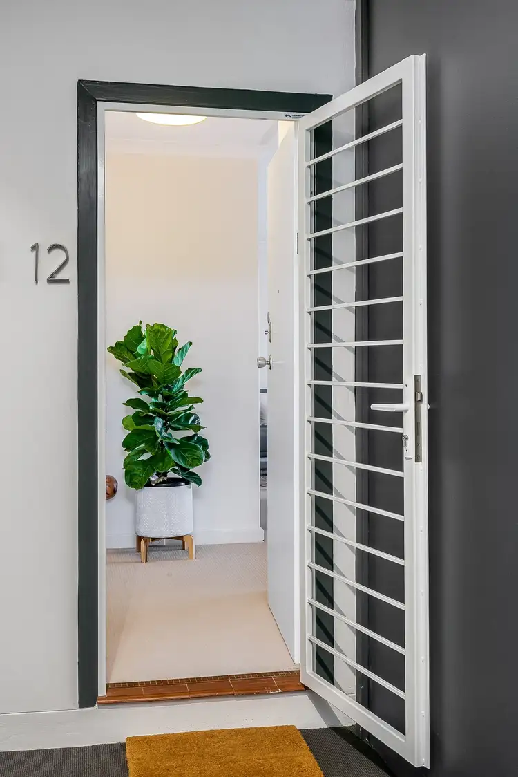 Second view of Homely apartment listing, 12/24B Forsyth Street, Willoughby NSW 2068
