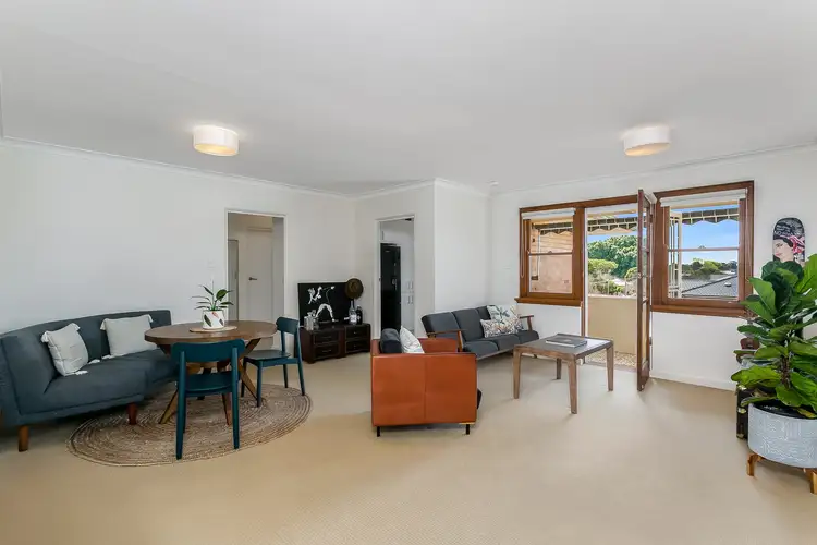 Third view of Homely apartment listing, 12/24B Forsyth Street, Willoughby NSW 2068