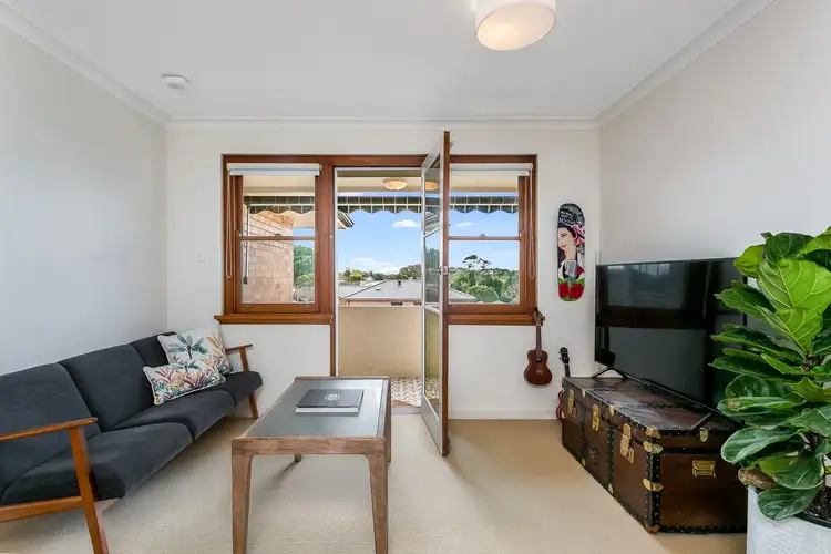 Fourth view of Homely apartment listing, 12/24B Forsyth Street, Willoughby NSW 2068