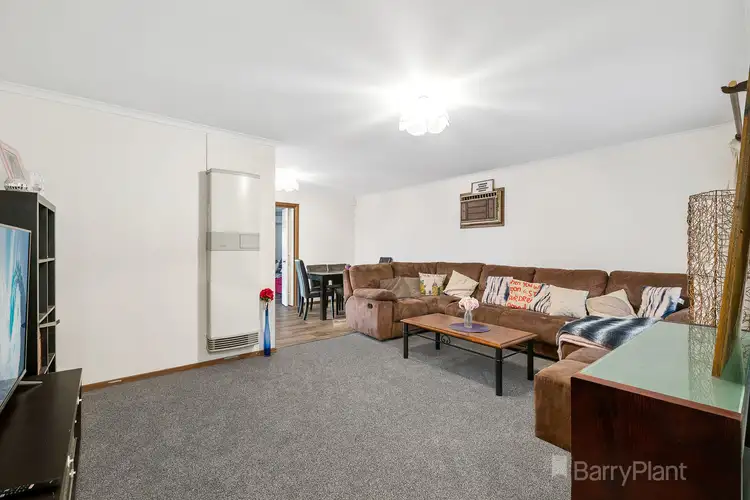 Fourth view of Homely house listing, 17 Paramount Way, Pakenham VIC 3810