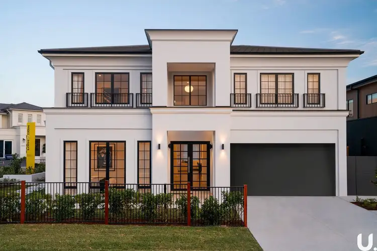 Main view of Homely house listing, 13 Noah Street, Box Hill NSW 2765