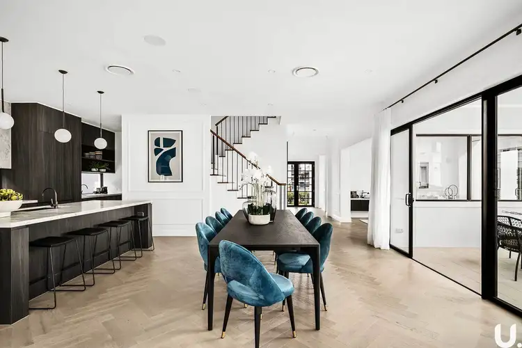 Fifth view of Homely house listing, 13 Noah Street, Box Hill NSW 2765