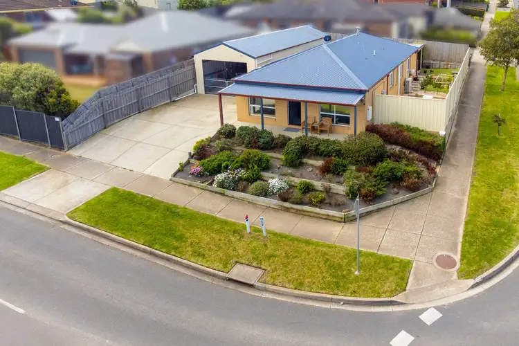 68 Narawi Avenue, Clifton Springs VIC 3222