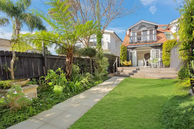 2A Gordon Street, Mosman NSW 2088