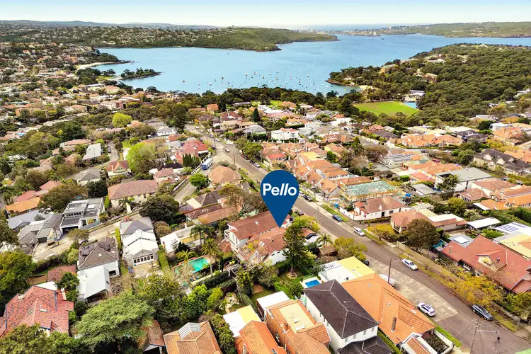 Third view of Homely house listing, 2A Gordon Street, Mosman NSW 2088