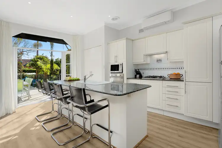 Fifth view of Homely house listing, 2A Gordon Street, Mosman NSW 2088