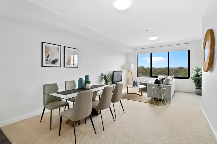 503/10 Grassland Street, Rouse Hill NSW 2155
