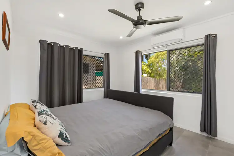 Fourth view of Homely semi-detached listing, 2/6 Wilunga Street, Stratford QLD 4870