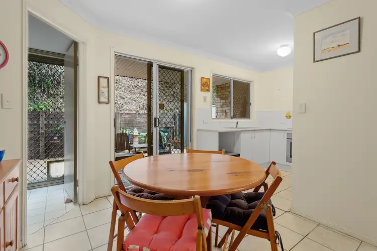 Third view of Homely townhouse listing, 22/125 Overland Drive, Edens Landing QLD 4207
