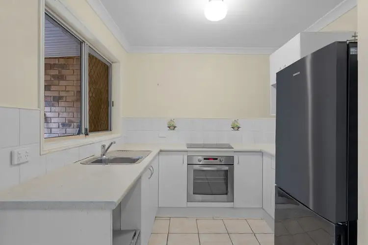 Fourth view of Homely townhouse listing, 22/125 Overland Drive, Edens Landing QLD 4207