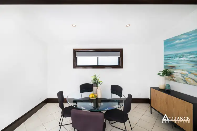 Third view of Homely townhouse listing, 1/21 Penrose Avenue, East Hills NSW 2213