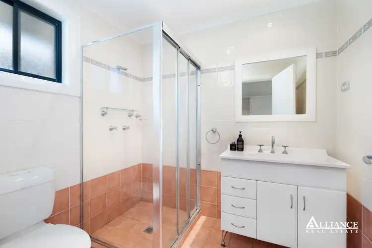 Sixth view of Homely townhouse listing, 1/21 Penrose Avenue, East Hills NSW 2213