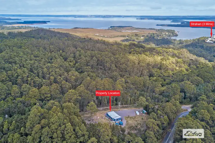 Second view of Homely block of units listing, 27793 Lyell Highway, Strahan TAS 7468