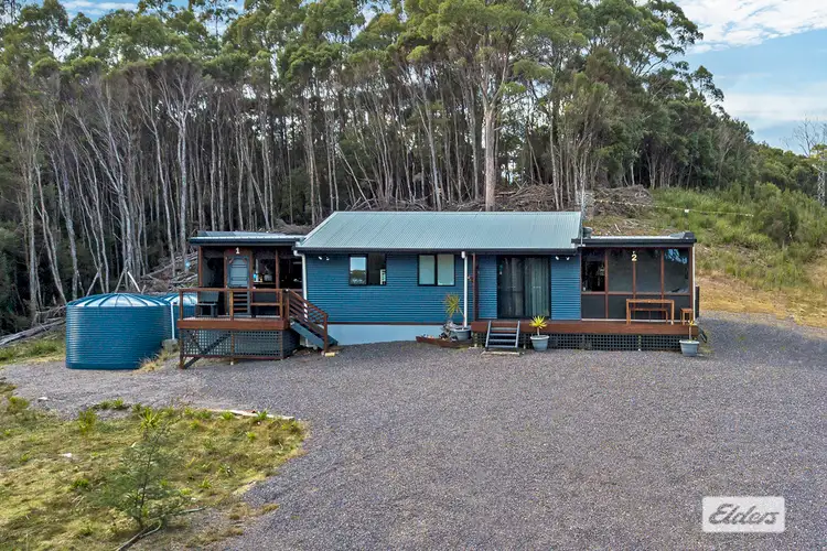 Third view of Homely block of units listing, 27793 Lyell Highway, Strahan TAS 7468