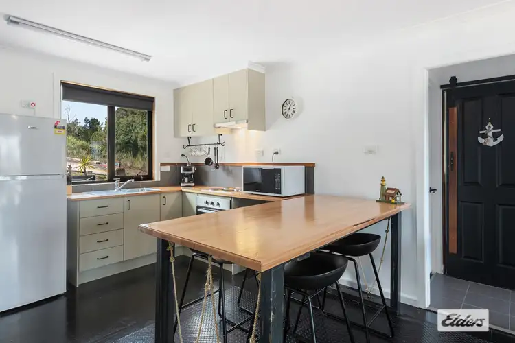 Fourth view of Homely block of units listing, 27793 Lyell Highway, Strahan TAS 7468