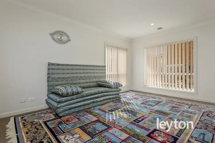 Second view of Homely townhouse listing, 1/73-75 Frawley Road, Hallam VIC 3803